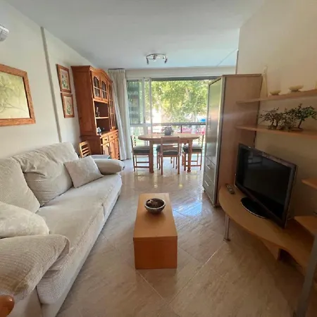 Lägenhet El Circo 1