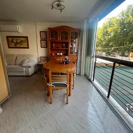 El Circo 1 * Benidorm