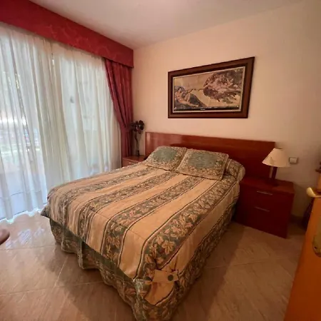 Apartman El Circo 1 *