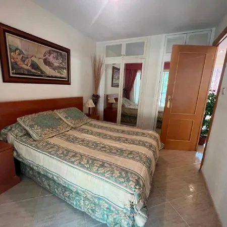 El Circo 1 * Benidorm