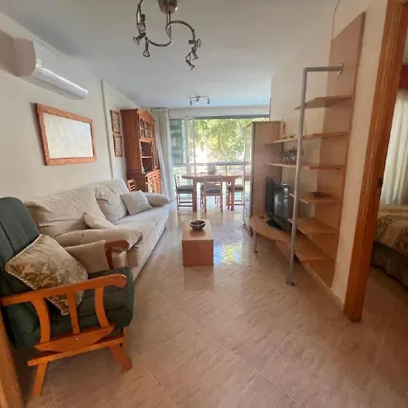 El Circo 1 Appartement *