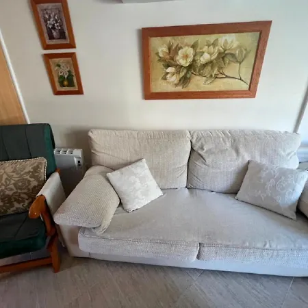 El Circo 1 Бенидорм