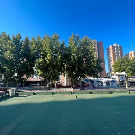 El Circo 1 * Benidorm