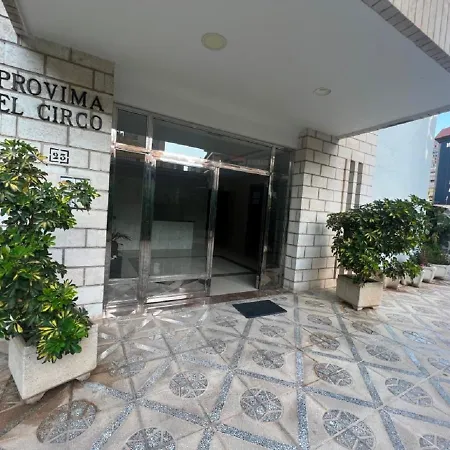 El Circo 1 * Benidorm