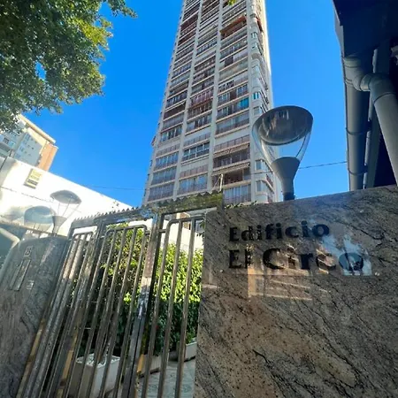 El Circo 1 * Benidorm