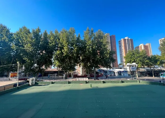 El Circo 1 * Benidorm